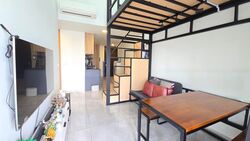 The Verandah Residences (D5), Apartment #484733961